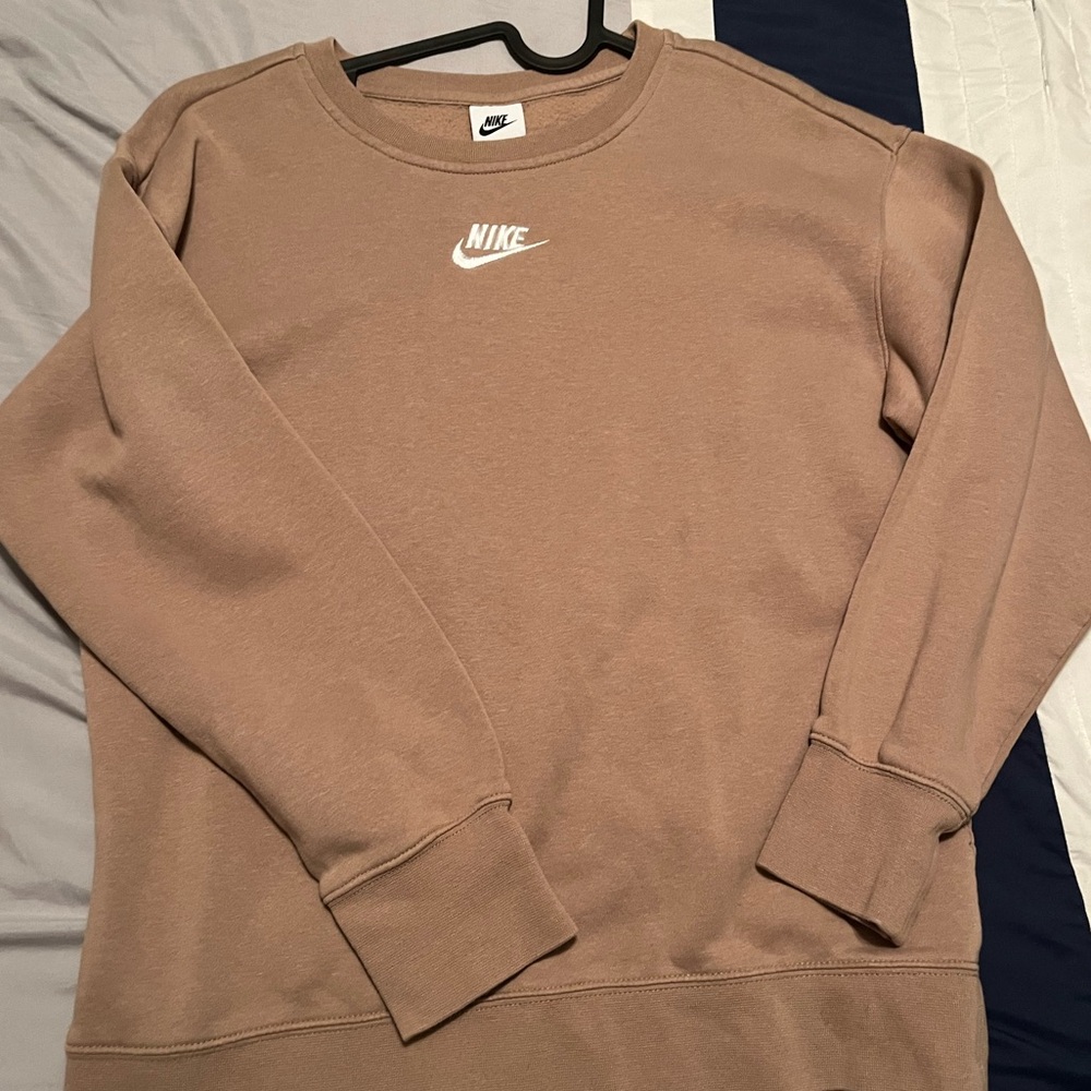 Nike sweater